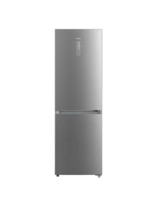 Midea MDRB470MIE02 ΨΥΓΕΙΟΚΑΤΑΨΥΚΤΗΣ TOTAL NO FROST 338lt   Υ185.8xΠ59.5xΒ66.εκ. INOX