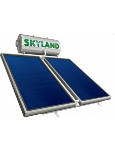 Cosmosolar Skyland GL  200 lt 