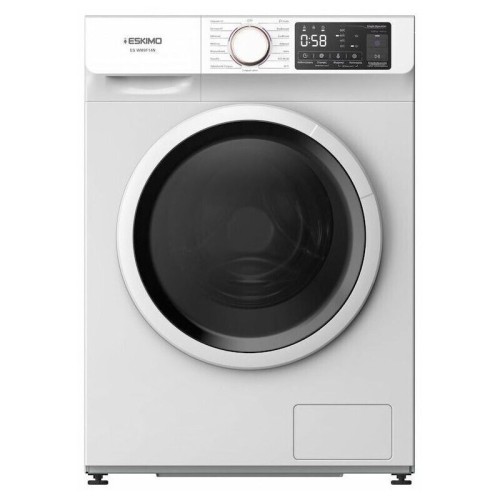 Eskimo  ES WM8F14Ν ΠΛΥΝΤΗΡΙΟ ΡΟΥΧΩΝ 8 kg