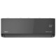 Midea  Black Crystal 12kBtu/h