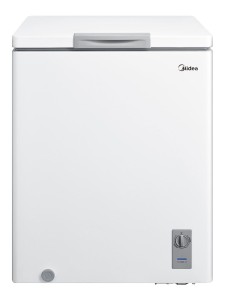 Midea  MDRC207SLF01G 142lt