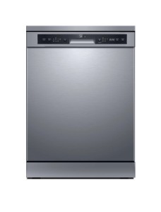 Midea MFD60S110S.1-GR ΠΛΥΝΤΗΡΙΟ ΠΙΑΤΩΝ INOX