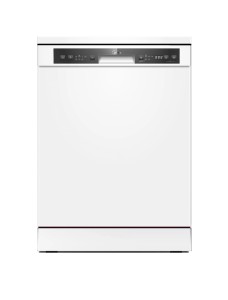 Midea MFD60S110W.1-GR ΠΛΥΝΤΗΡΙΟ ΠΙΑΤΩΝ ΛΕΥΚΟ
