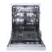 Midea MFD60S110S.1-GR ΠΛΥΝΤΗΡΙΟ ΠΙΑΤΩΝ INOX