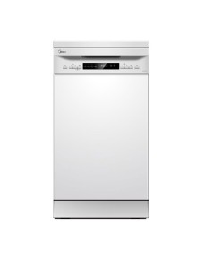 Midea MFD45S200W.1-GR ΠΛΥΝΤΗΡΙΟ ΠΙΑΤΩΝ ΛΕΥΚΟ