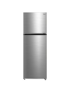 Midea MDRT645MTF46 ΨΥΓΕΙΑ ΔΙΠΟΡΤΑ NO FROST 463lt Υ188xΠ70xΒ69.1.εκ. INOX