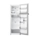 Midea MDRT489MTE01 Ψυγείο Δίπορτο 338lt Total NoFrost Υ172.4xΠ59.5xΒ69.5εκ. ΛΕΥΚΟ