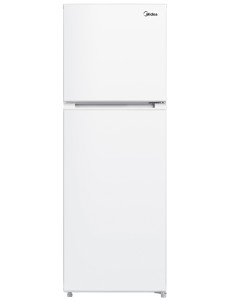 Midea MDRT385MTF01  266lt NoFrost Υ165.7xΠ54.5xΒ61.εκ. 