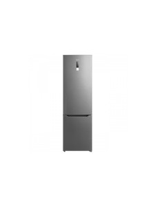 MIDEA MDRB489FGE020 INOX NO FROST