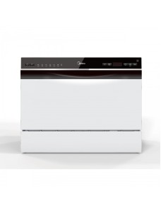 MIDEA MTD55S400W