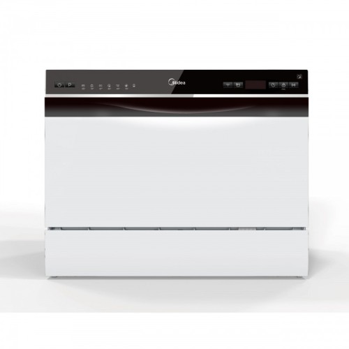 Midea MTD55S400W ΠΛΥΝΤΗΡΙΟ ΠΙΑΤΩΝ ΠΑΓΚΟΥ