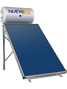 Nuevosol NS 150/2,24