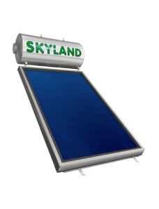 solar water heaters