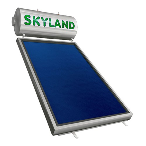 solar water heaters